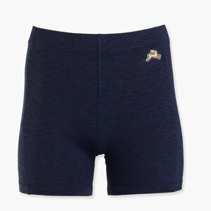 New Tracksmith Session Short tights, size women’s small